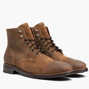 Men’s Boots size 10